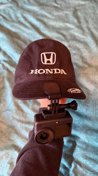 DJI Osmo Action 6