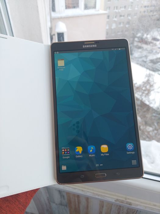 Tableta Samsung tab s