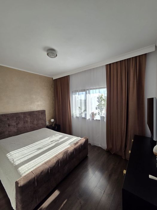 Proprietar - vând casă individuală modernă, Sânandrei