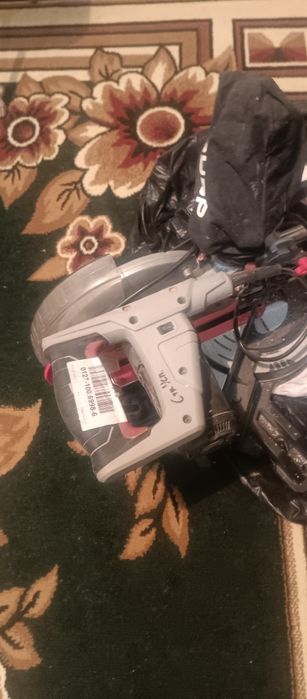 Тарцовчная пила толка один раз использовании срочно СОТИЛАДИ