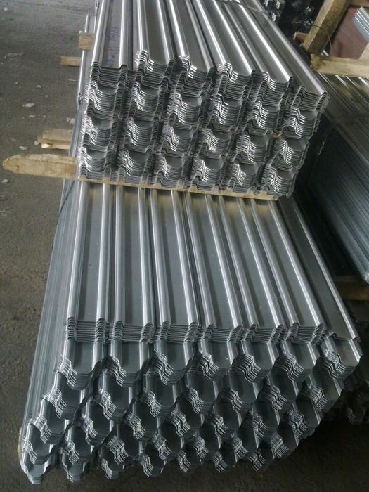 Sipca metalica pentru gard 1.25ml