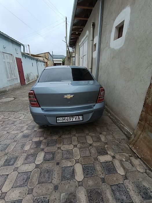 Koblt 2015 yil metan