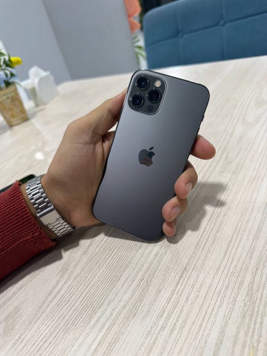 Iphone 12 pro ideal
