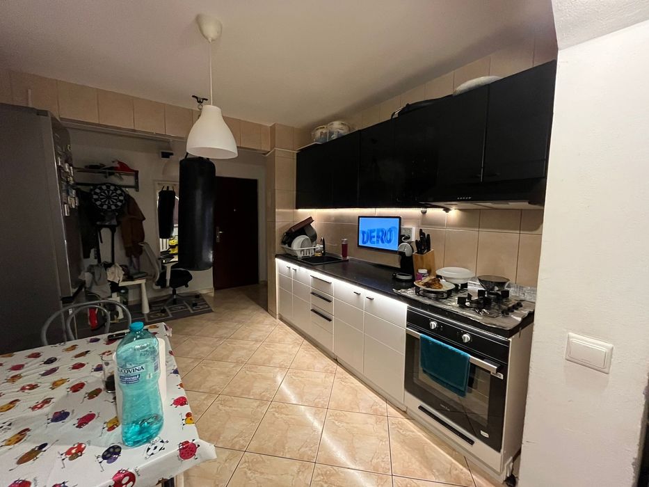 Apartament 2 Camera CF 1 Socului Mega Mall