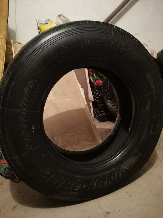 Балон сотилади Грузовой мошинга