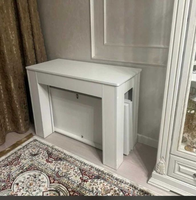 БЫСТРАЯ ДОСТАВКА! Стол трансформер