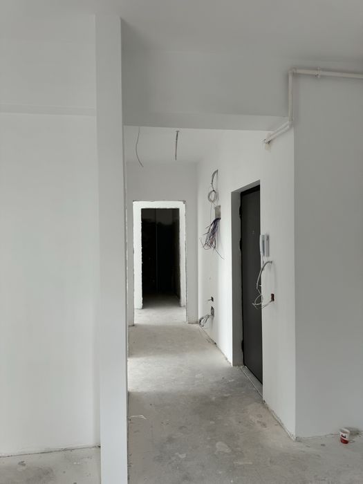 Apartament cu 3 camere Chindia Parc Residence