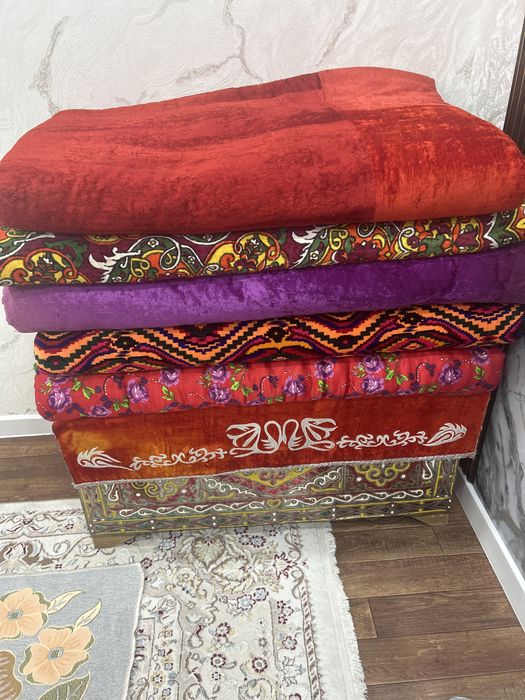 Новый коре матрас сандыгымен