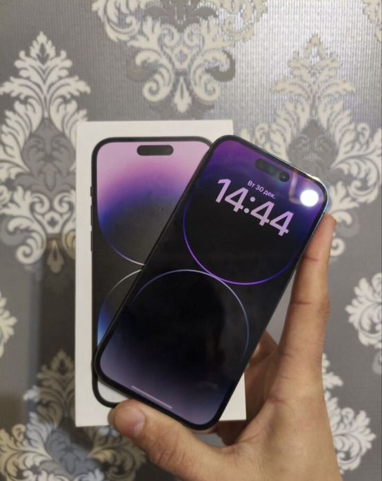 Iphone 14 pro 128Гб