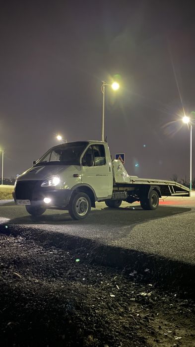 Эвакуатор круглосуточно 24/7