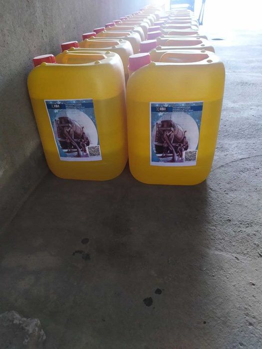 Антимороз Противоморозная добавка для бетона Остерегайтесь подделок