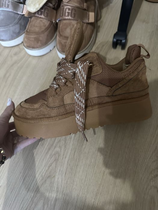 Ugg barbati marimea 40