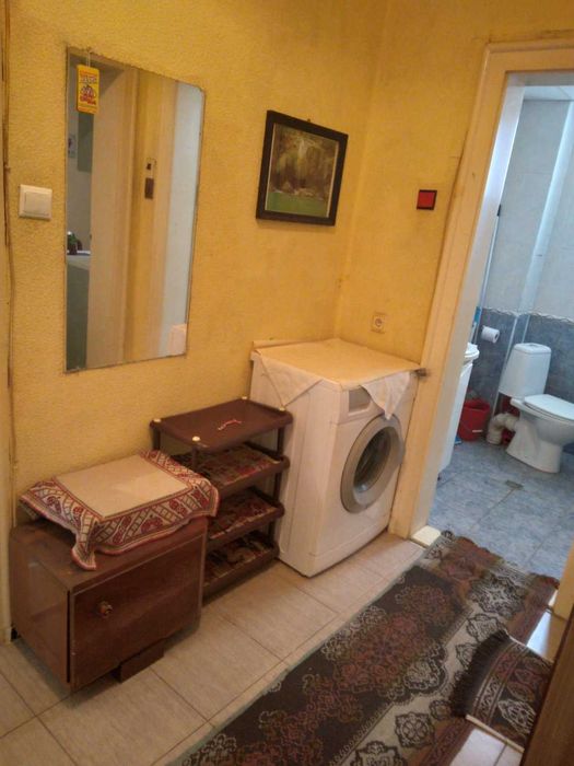 Дава се под наем Двустаен апартамент в Русе, Център - 60 кв.м за 229.5 € - Снимка #4