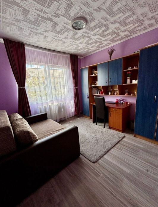 Apartament cu 3 camere in Dej