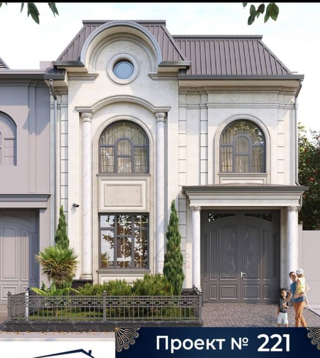 Ташкент ш. Яшнаобод туман. Гузал махала. 6 тор куча. Коробки холатида.