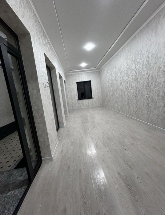 Хонабод Сергили 4 ком евро дома