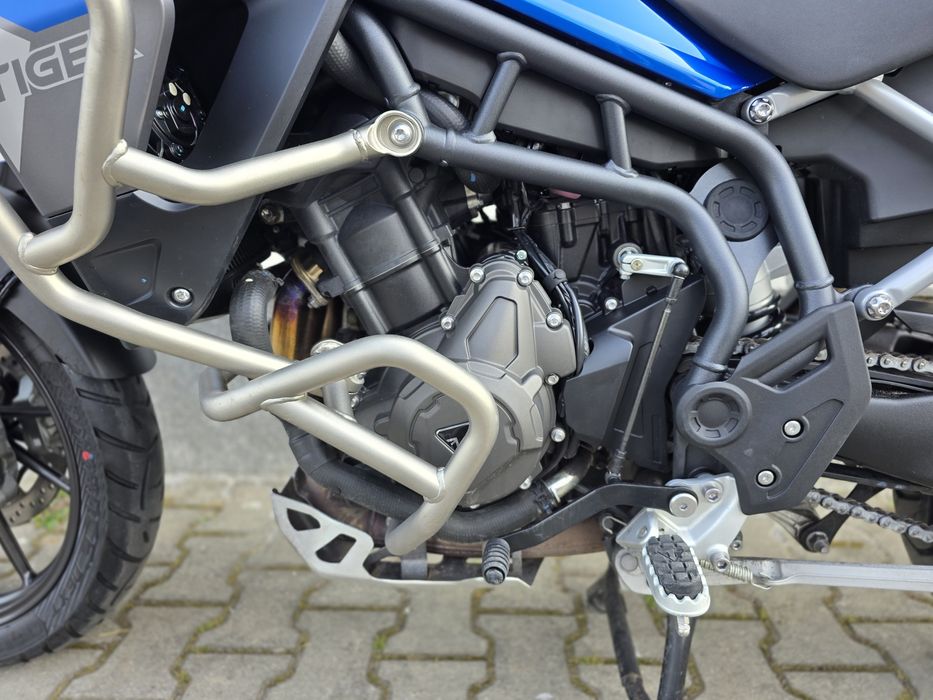 Triumph Tiger 900 GT 2023