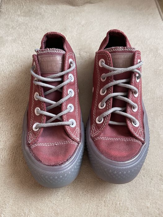 Converse marimea 35