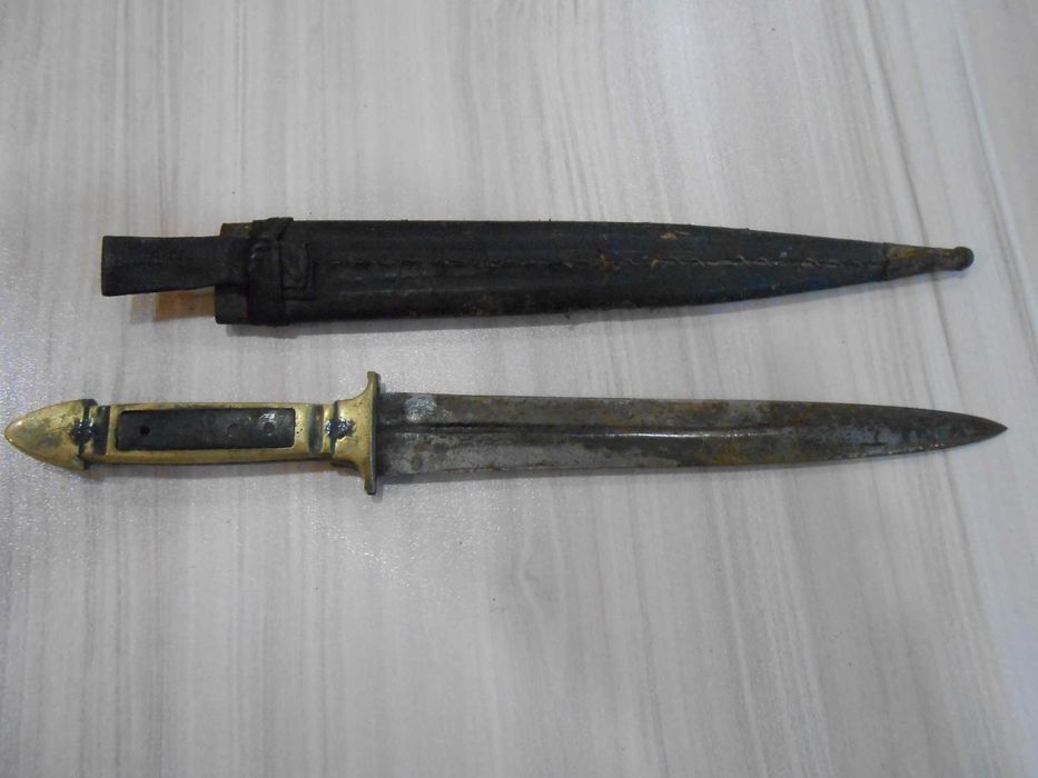 Стара Ергенска кама