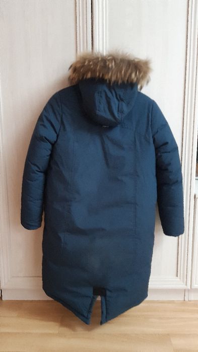 Куртка девочкой, состояние идеальное