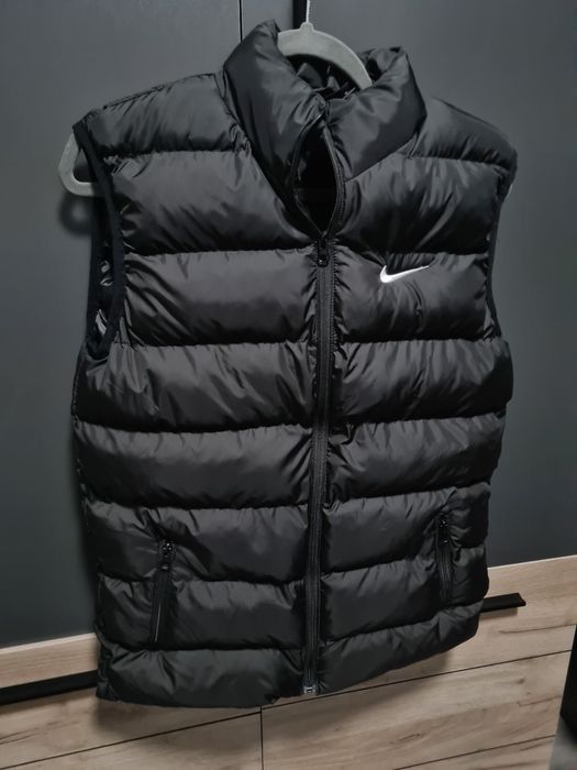 Vestă Nike bărbați