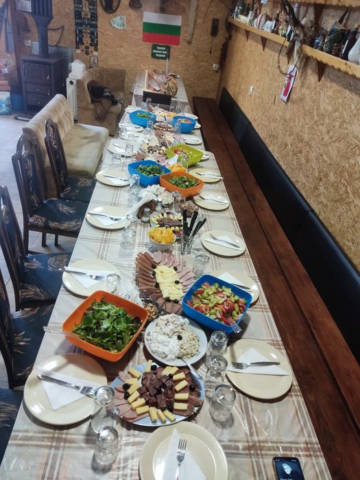 давам под наем зала за партита и забавления