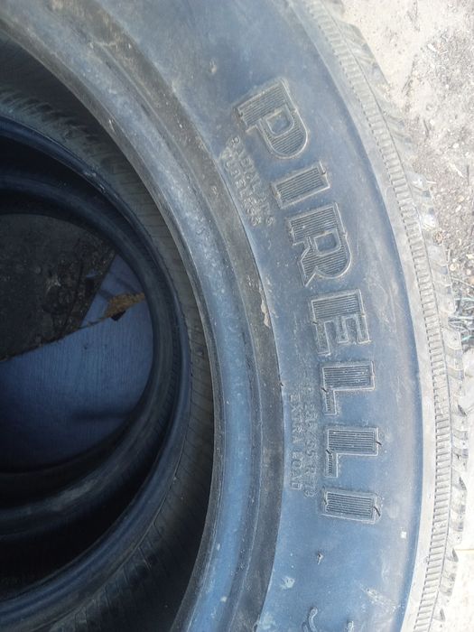 Продам шины для автомобилей
