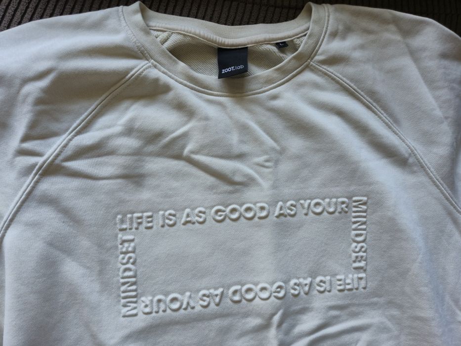 Маркови блузи с дълъг ръкав