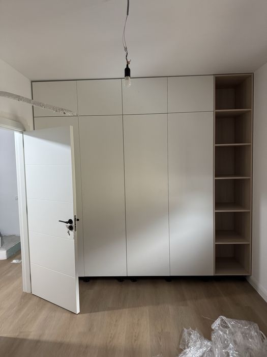 Mobila la comanda si montaj mobilier