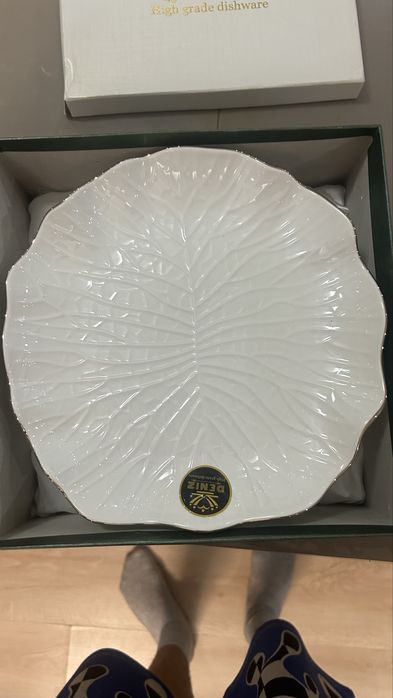 Продаю фруктовницу новую