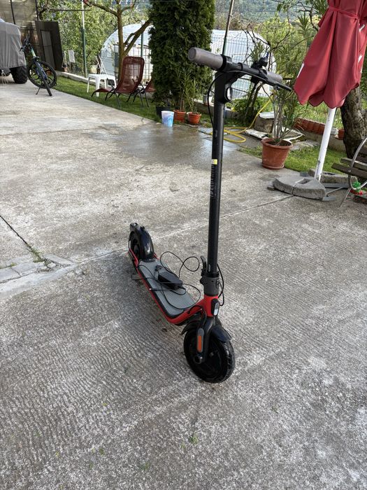 Trotineta  electrica ninebot
