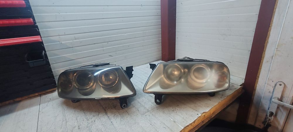 Far vw Touareg 300lei buc