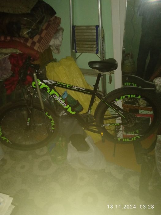 Продам велосипед