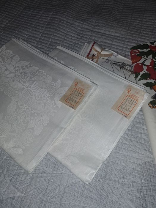 Текстиль изо Льна!