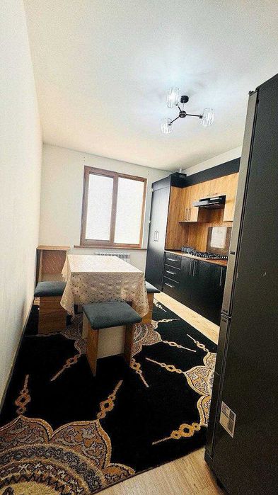 OLMAZOR CITY novostroykada qizlarga kvartira bez maklera bez posrednik