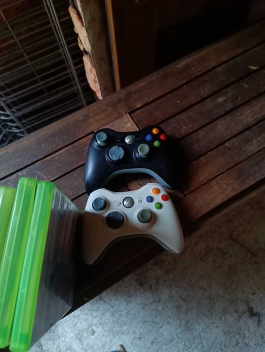 Jocuri Xbox 360