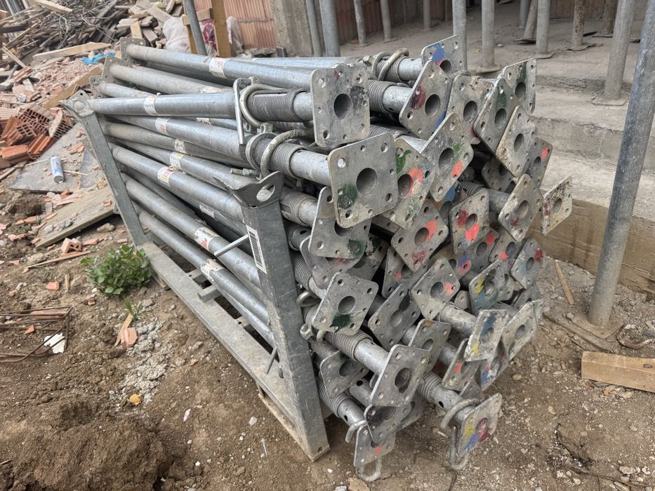 Vand popi peri 3,5 m