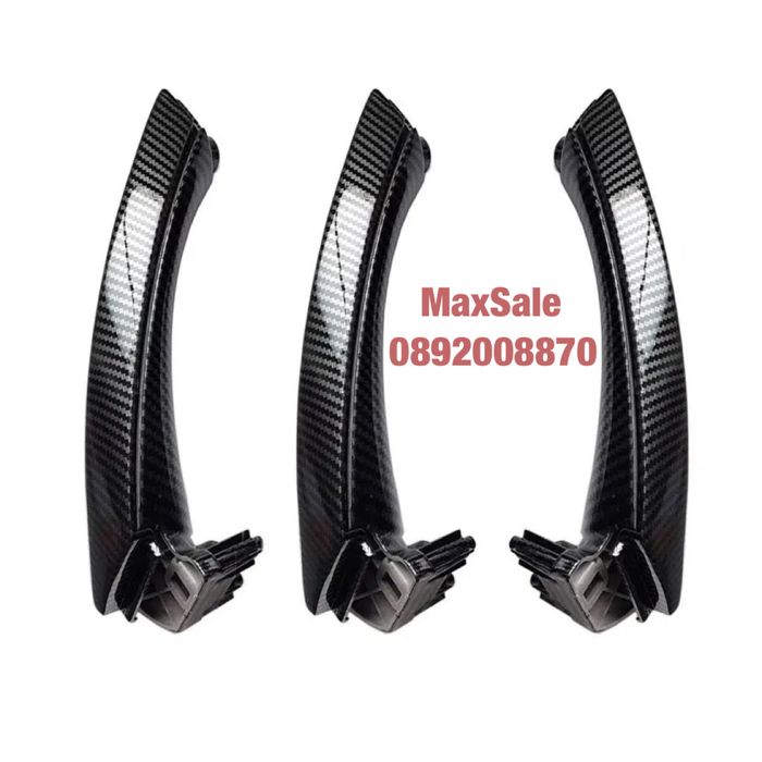 CARBON дръжки за BMW E90 E91 БМВ Е90 Е91