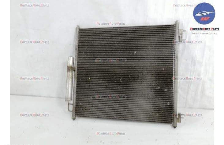 Радиатор AC оригинален 4,4TDI V8 Ленд Роувър / Land Rover Рейндж Роувъ