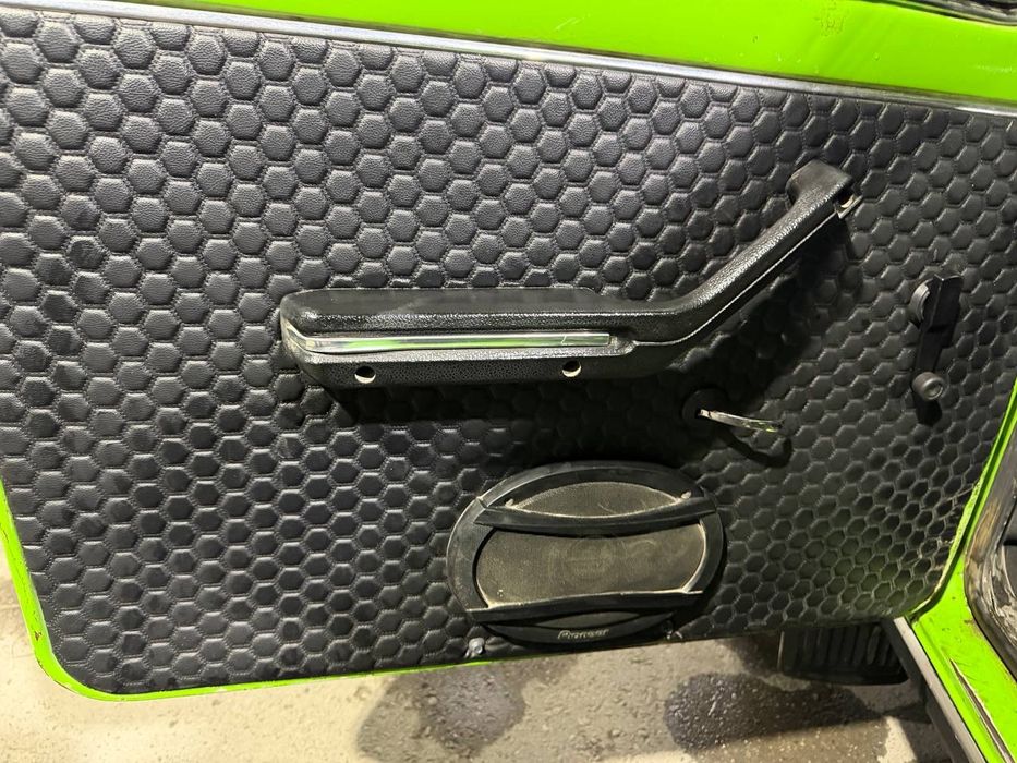 Vaz 2121 Niva 4x4 Ideaal Holatda