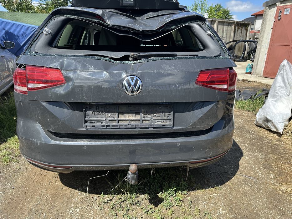 Motor 2.0 1.6 tdi Vw Passat B8 Skoda superb 3 octavia 3 audi a3 8V CRL CRLB CRM CRMB DFC DFCA DCX DCXA 110 88 140 kw 150 120 190 cp CR SYV QFZ QMM SGH