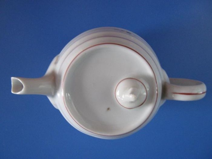 порцеланова каничка за ракия