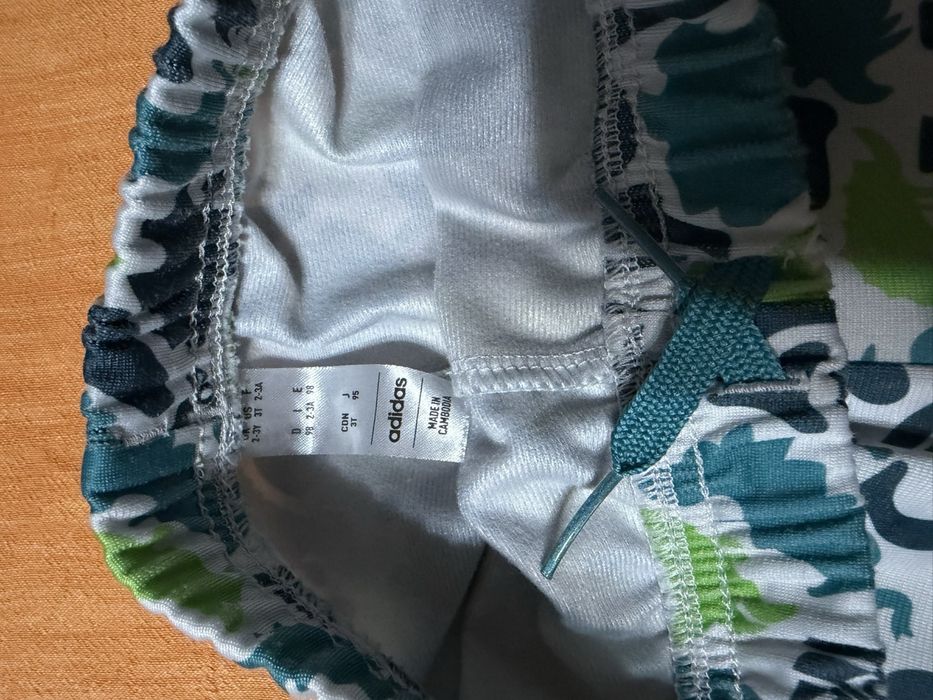 Детски спортен екип Adidas
