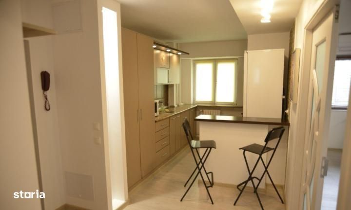 Apartament 3 Camere 13 Septembrie-Prosper