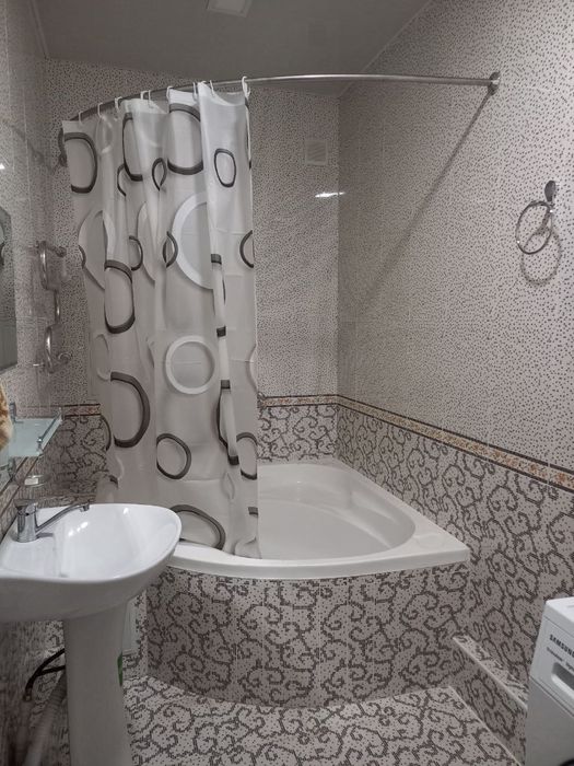 Сдаю свою 3-х комнатную квартиру, с новым ремонтом