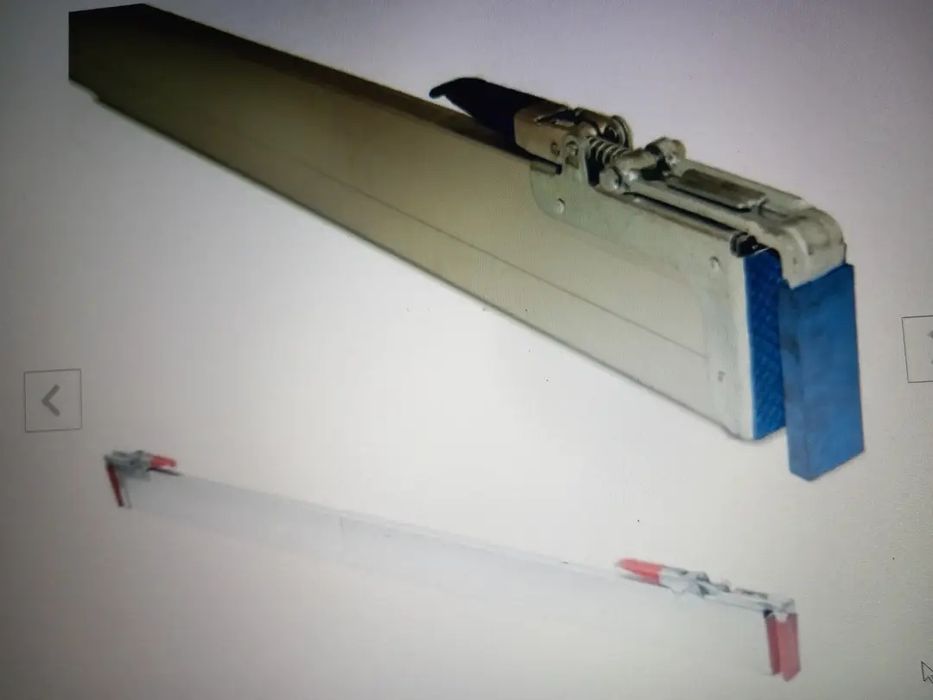 Bara marfa fixare marfa aluminiu chinga suport marfa ancorare marfa