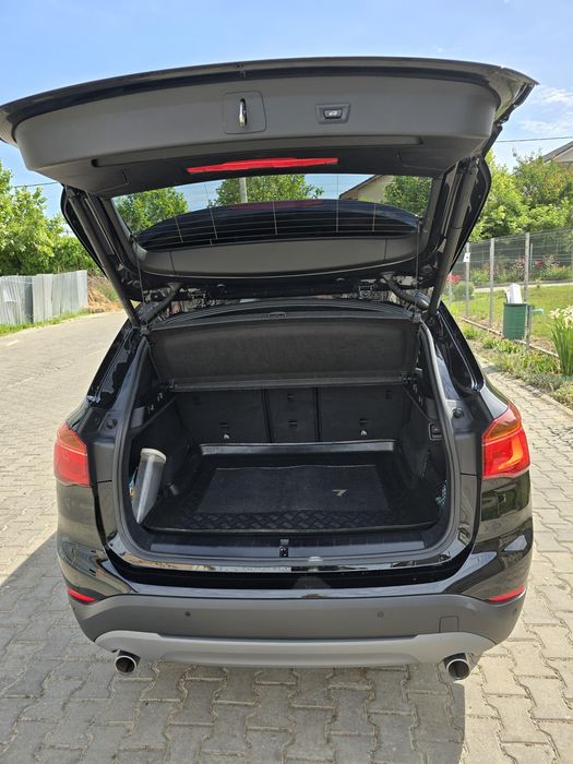 BMW X1 2019 2.0 diesel 190 CP – sDrive, Euro 6, TVA deductibil, HUD