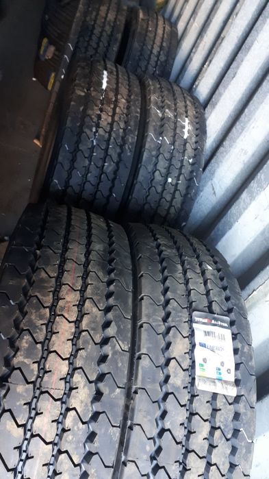 275/70r22.5 новые 5 шт