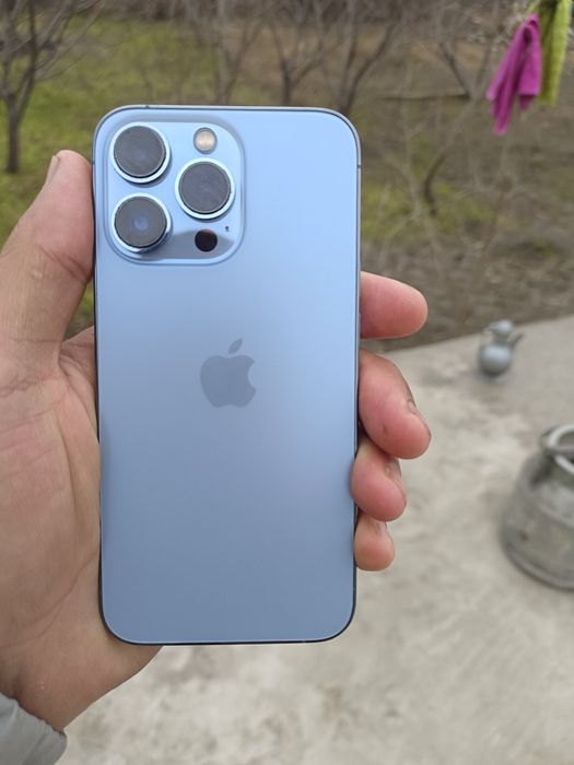 Iphone 13 pro    lllljhhjujhyhhujhuhbhj
