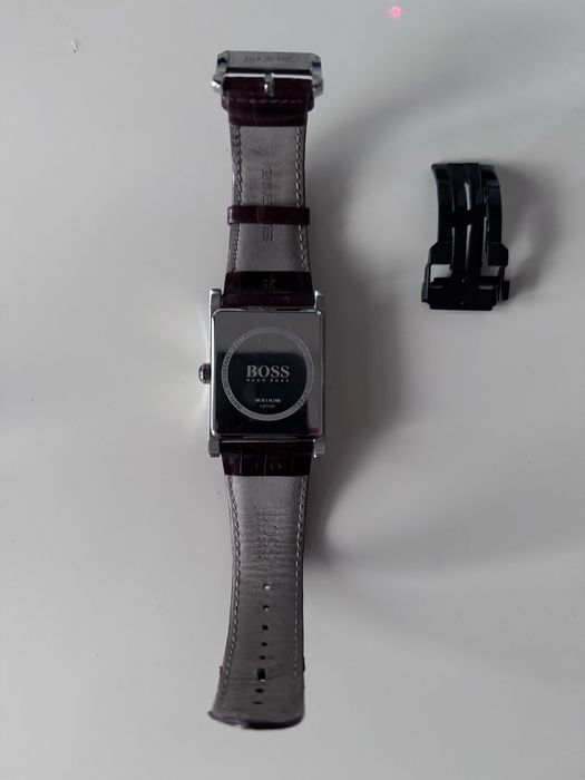 BOSS Мъжки часовници!